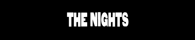 the_night