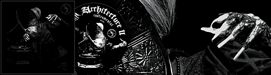 Architecture2_Vinyl