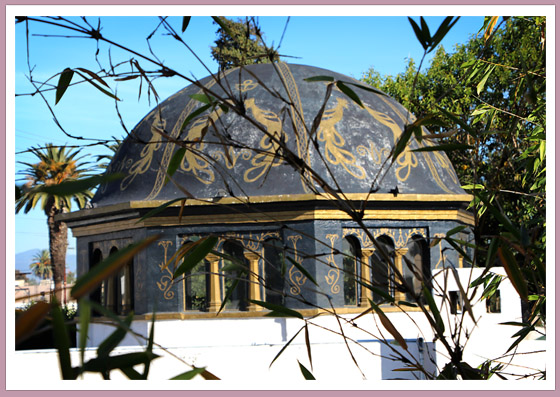 Columbarium