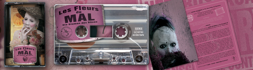 Les_Fleurs_ReRelease_Supporter_TAPE