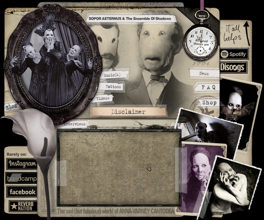 SOPOR_disclaimerpage 12