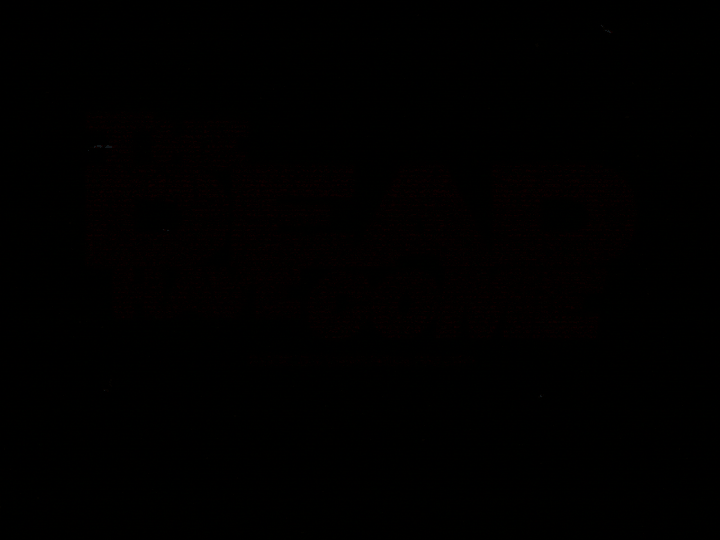 The_Dead_Have_Come_-_VHS_1080_Title