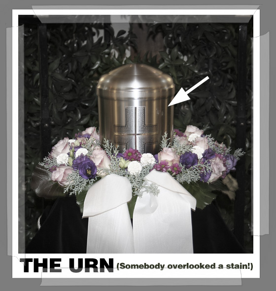 Urn