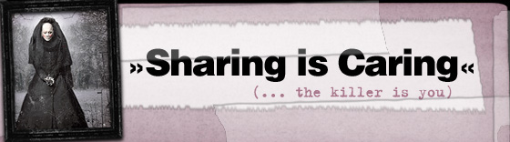 sharingiscaring
